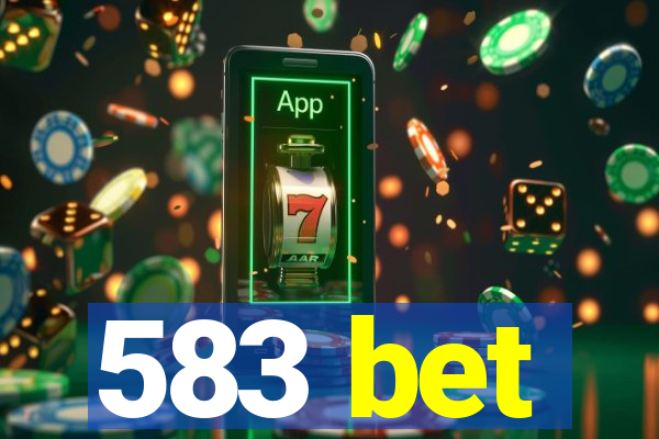 583 bet